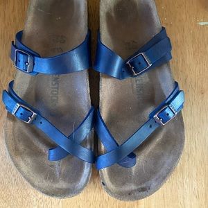 Birkenstock Mayari Sandal